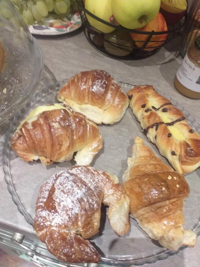 Le Scalette Al Vaticano B&B Roma Eksteriør bilde
