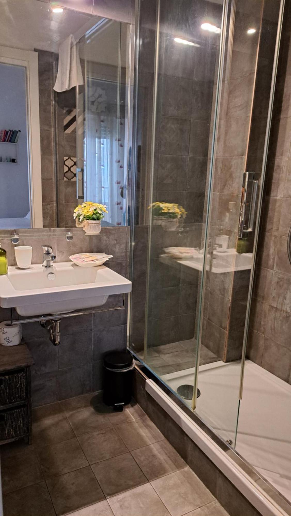 Le Scalette Al Vaticano B&B Roma Eksteriør bilde