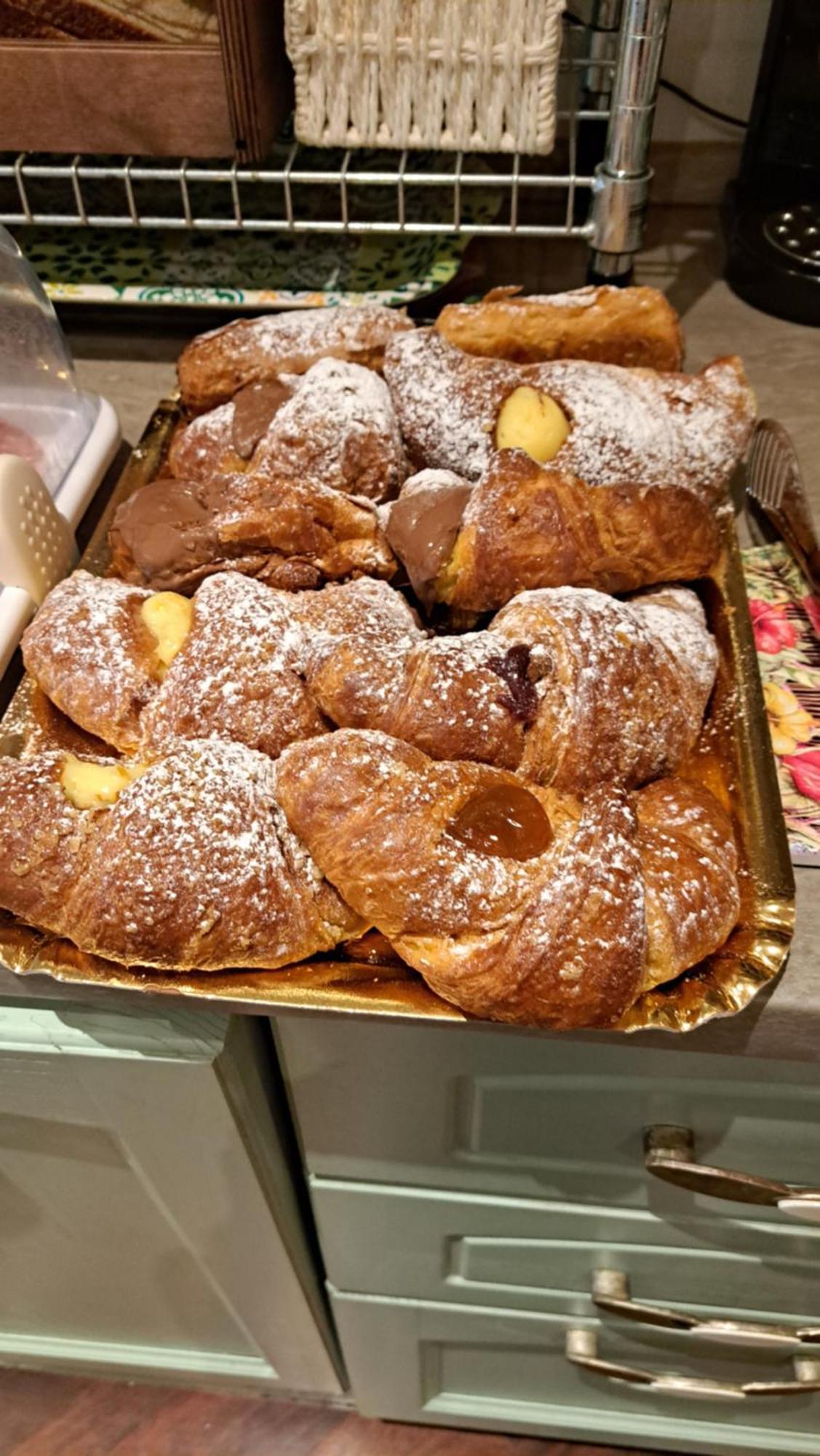 Le Scalette Al Vaticano B&B Roma Eksteriør bilde