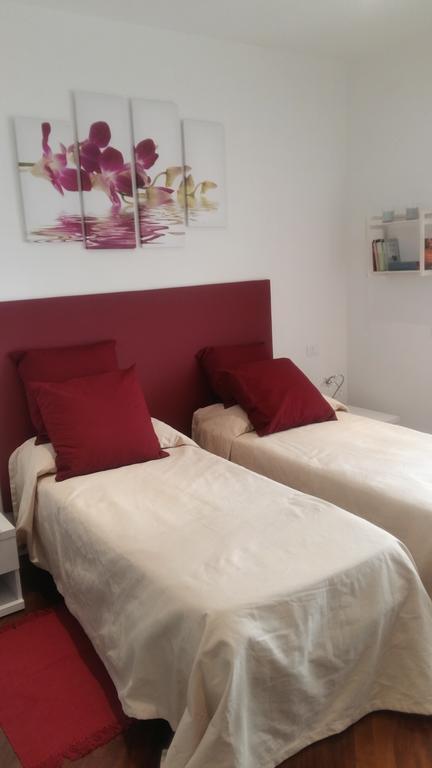 Le Scalette Al Vaticano B&B Roma Rom bilde