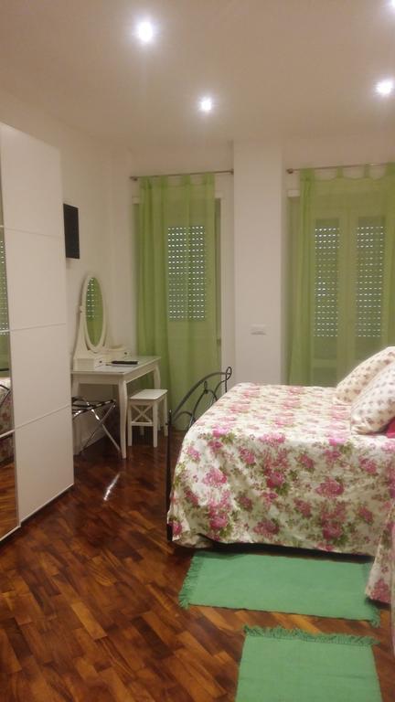 Le Scalette Al Vaticano B&B Roma Rom bilde