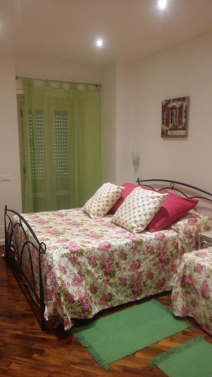 Le Scalette Al Vaticano B&B Roma Rom bilde