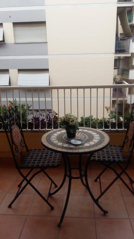 Le Scalette Al Vaticano B&B Roma Rom bilde